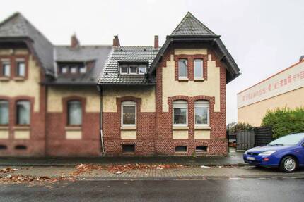 Haus Duisburg Hochemmerich - 5 Zimmer, 249.000&euro; | Angebot:26204618