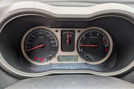 Nissan Note 345.000 km 1.500 &euro; Oberhausen 46149