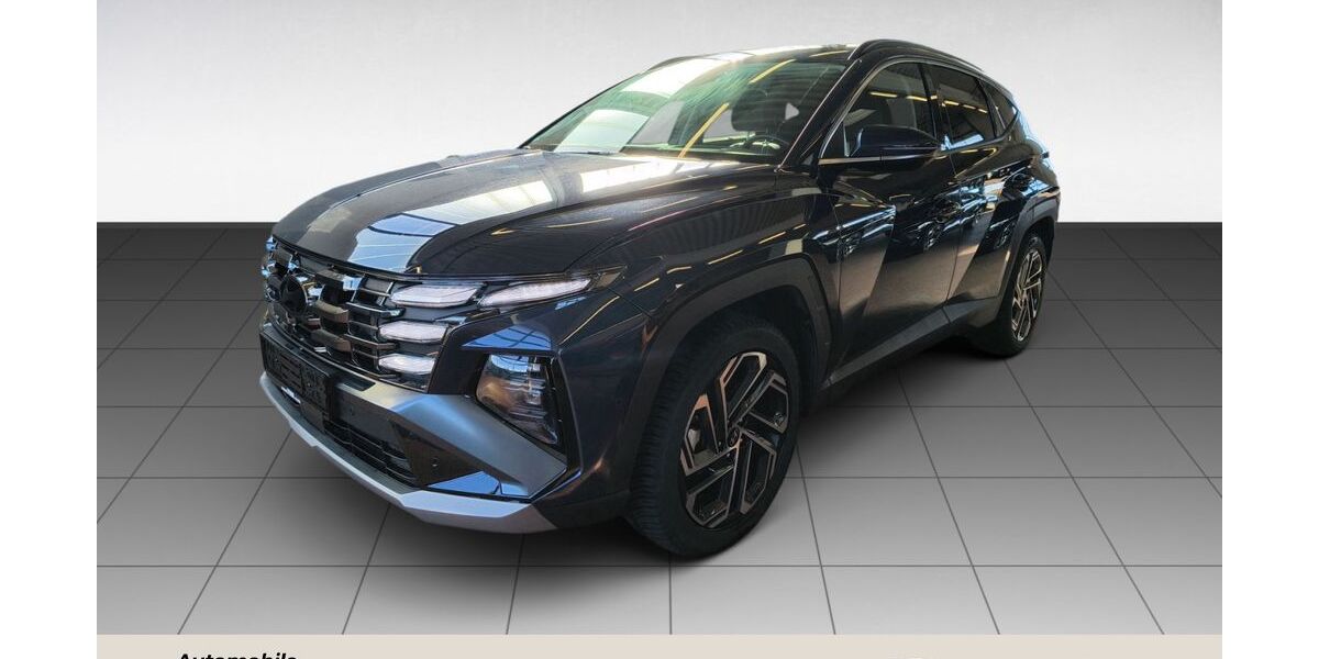 Hyundai TUCSON 25.501 km 32.990 &euro; Castrop-Rauxel 44575