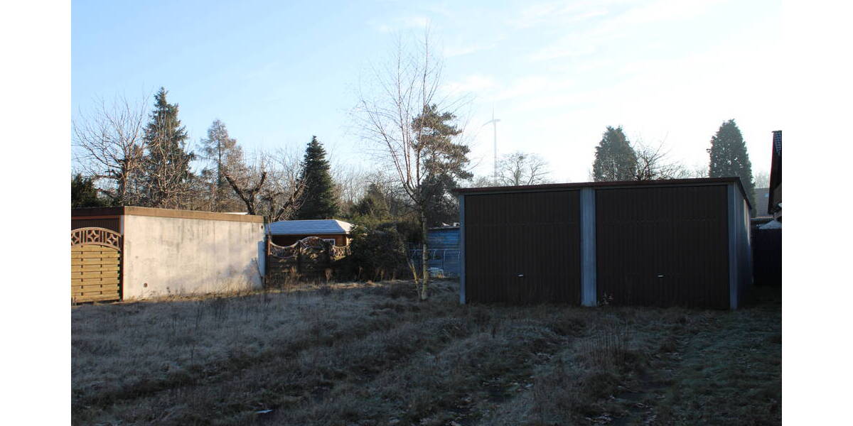 Grundstück Marl Hamm - 131.900&euro; | Angebot:25730078