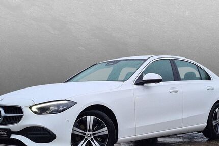 Mercedes-Benz C 180 9.939 km 34.789 &euro; Dinslaken 46535