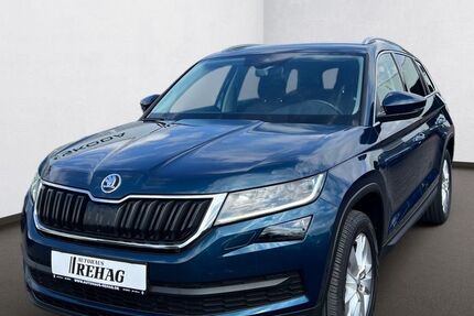 Skoda Kodiaq 80.546 km 23.495 &euro; Recklinghausen 45659