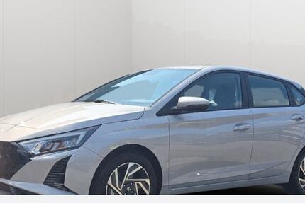 Hyundai i20 10.000 km 17.690 &euro; Dinslaken 46535
