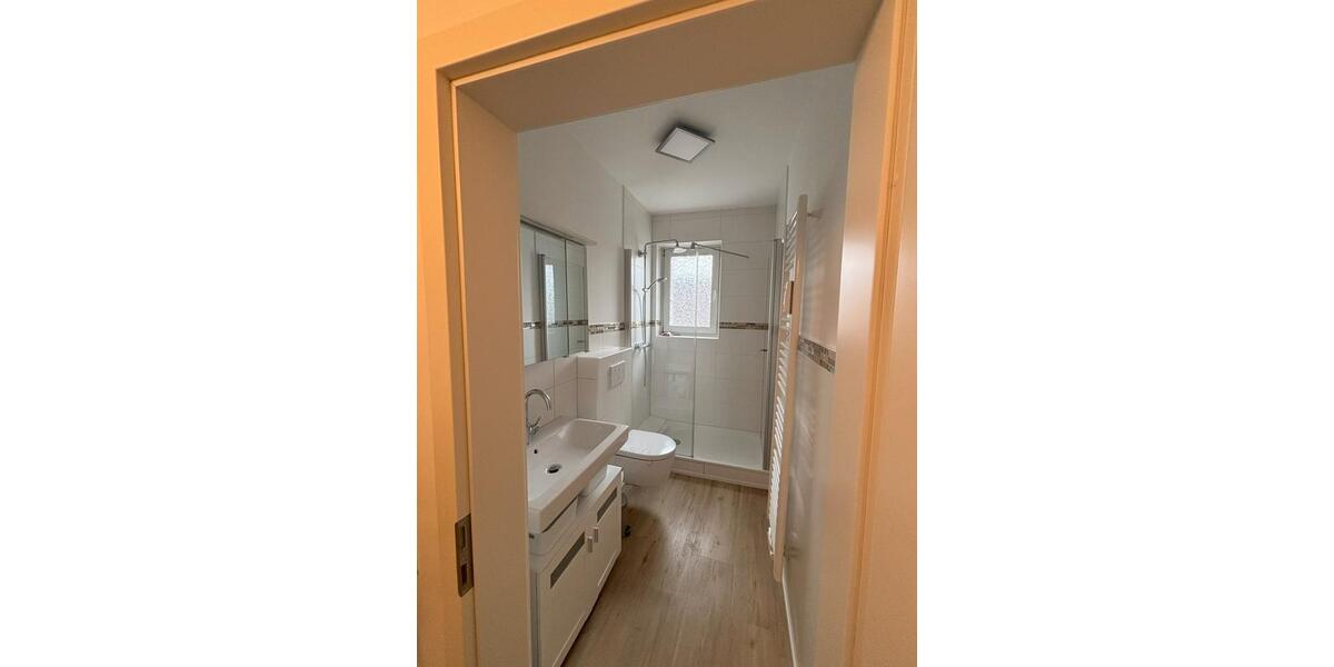 Etagenwohnung Bochum Bochum-Nord - 1 Zimmer, 62 m&sup2;, 500&euro; | Angebot:26311902