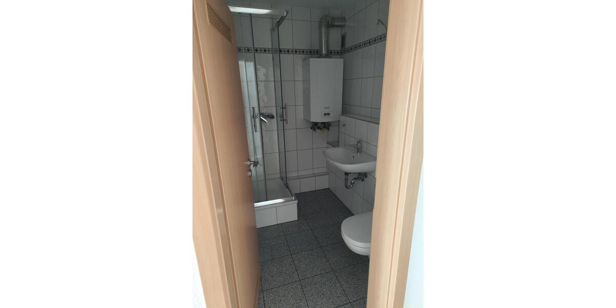 Erdgeschoßwohnung Recklinghausen Grullbad - 2 Zimmer, 44 m&sup2;, 460&euro; | Angebot:26294670