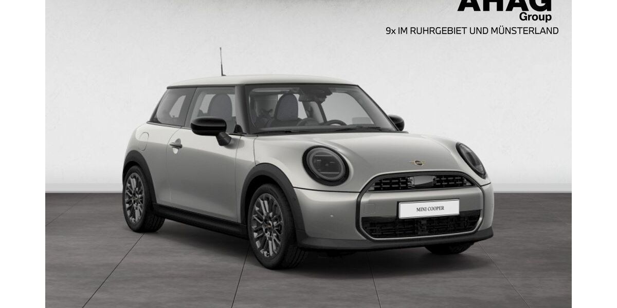 Mini Cooper C 7.931 km 26.330 &euro; Dülmen 48249
