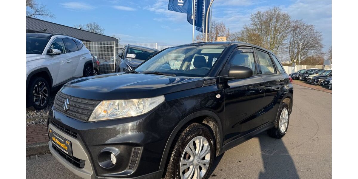 Suzuki Vitara 120.000 km 9.990 &euro; Datteln 45711