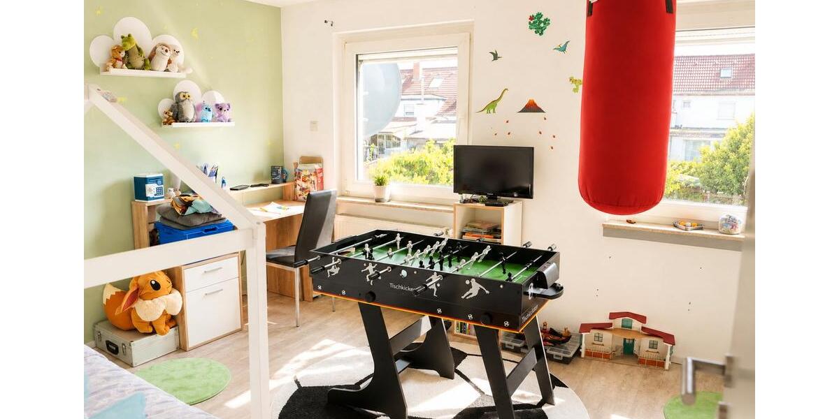 Reihenhaus Marl Alt-Marl - 4.5 Zimmer, 80 m&sup2;, 239.000&euro; | Angebot:26708486