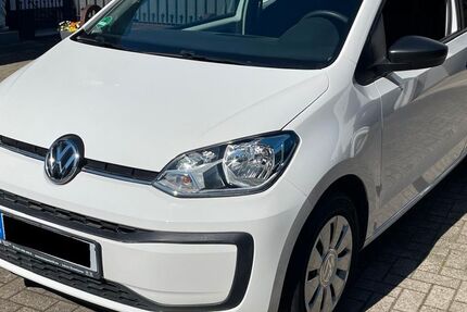 VW up! 46.700 km 5.900 &euro; Oer-Erkenschwick 45739