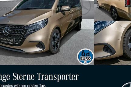 Mercedes-Benz V 220 14.865 km 63.333 &euro; Wesel 46485