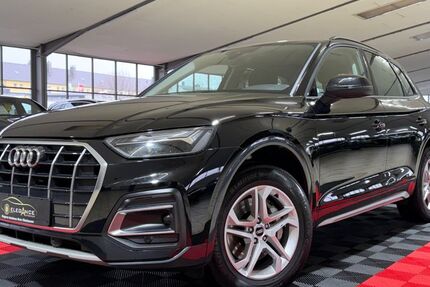 Audi Q5 105.000 km 28.990 &euro; Oberhausen 46047