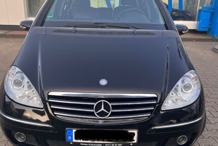 Mercedes-Benz A 150 229.000 km 1.190 &euro; Gelsenkirchen 45894