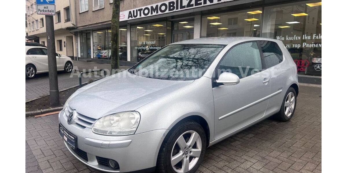 VW Golf 229.000 km 1.980 &euro; Recklinghausen 45657