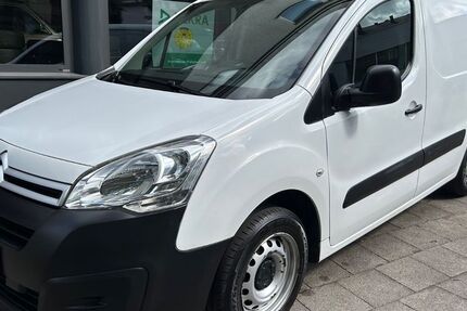 Citroen Berlingo 92.649 km 6.950 &euro; Gelsenkirchen 45899