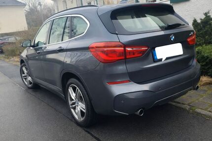 BMW X1 91.500 km 17.800 &euro; Essen 45133