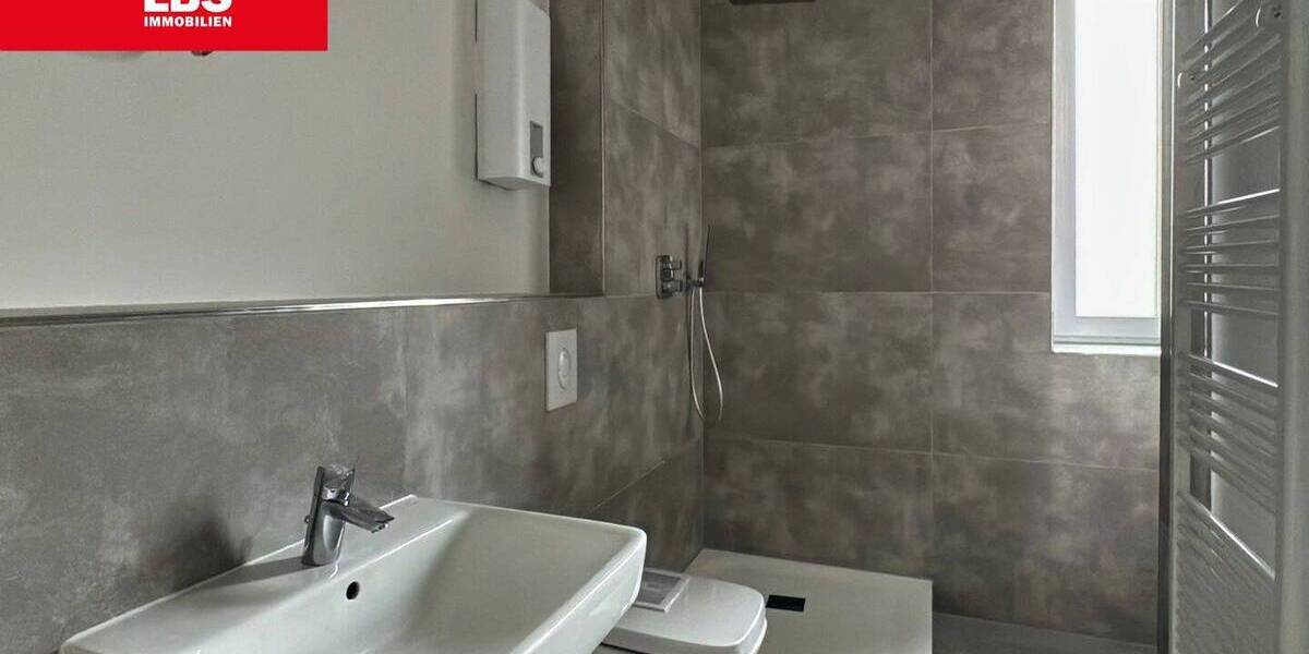 Etagenwohnung Gelsenkirchen Beckhausen - 3 Zimmer, 89 m&sup2;, 199.000&euro; | Angebot:26037117