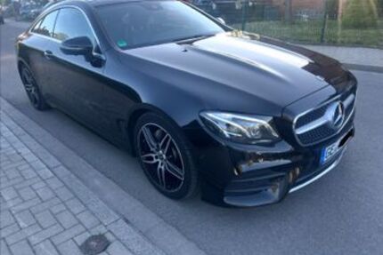 Mercedes-Benz E 200 155.000 km 28.500 &euro; Gelsenkirchen 45888