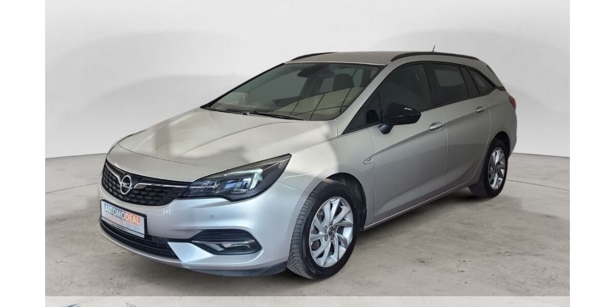 Opel Astra 75.748 km 13.398 &euro; Dinslaken 46539