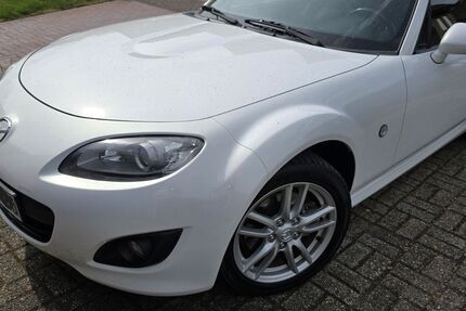 Mazda MX-5 142.318 km 10.500 &euro; Rhede 46414