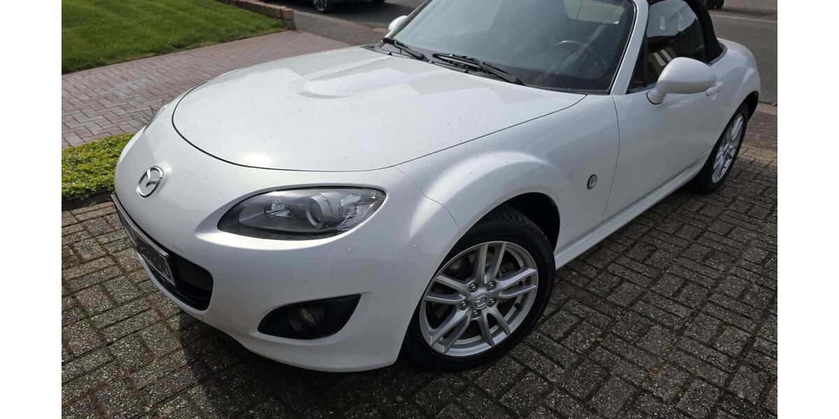 Mazda MX-5 142.318 km 10.500 &euro; Rhede 46414