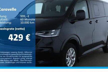 VW T7 Caravelle 19.880 km 50.880 &euro; Recklinghausen 45663