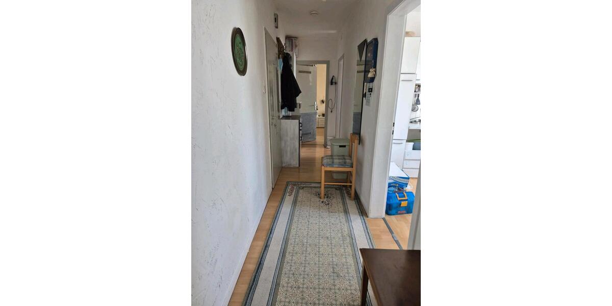 Etagenwohnung Bochum Günnigfeld - 2.5 Zimmer, 48 m&sup2;, 335&euro; | Angebot:26252224