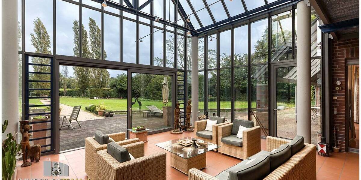 Bauernhaus, Landhaus Wesel Lackhausen - 7 Zimmer, 326 m&sup2;, 1.680.000&euro; | Angebot:25742582