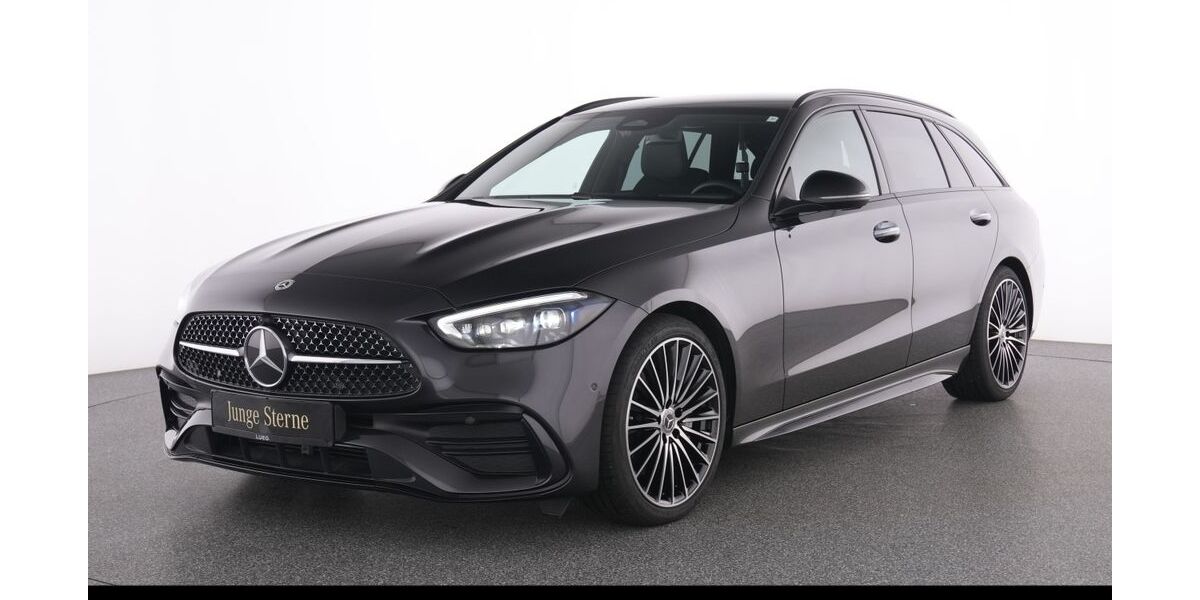 Mercedes-Benz C 220 10.093 km 46.895 &euro; Essen 45309