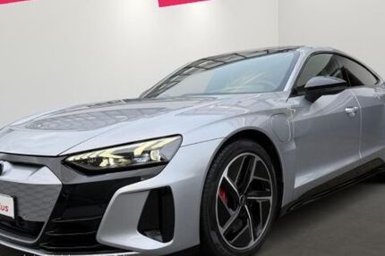 Audi RS e-tron GT 21.317 km 56.480 &euro; Mülheim 45478