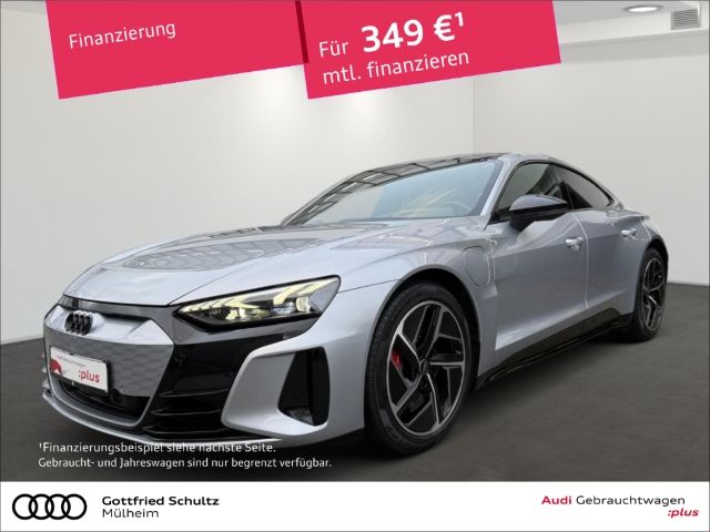 Audi RS e-tron GT 21.317 km 57.980 &euro; Mülheim 45478