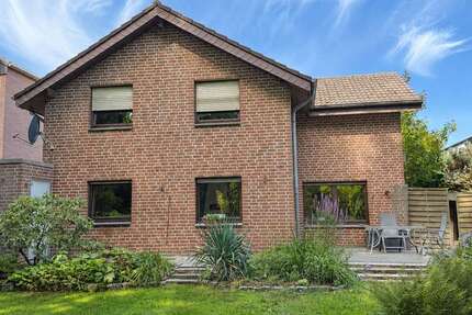 Haus Dorsten / Lembeck Lembeck - 4 Zimmer, 109 m&sup2;, 310.000&euro; | Angebot:27208533