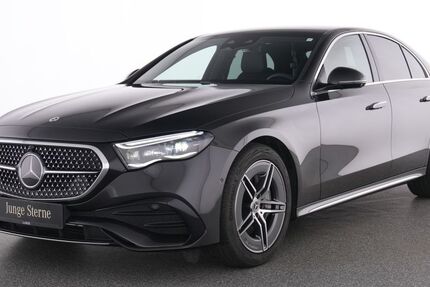 Mercedes-Benz E 200 9.743 km 53.999 &euro; Essen 45309