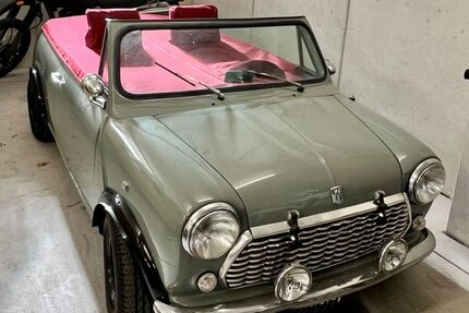 Mini 1000 10.000 km 8.500 &euro; Mülheim 45479