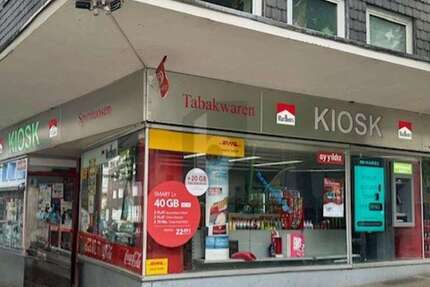 Gewerbeobjekt Essen Stadtkern - 450.000&euro; | Angebot:26780770