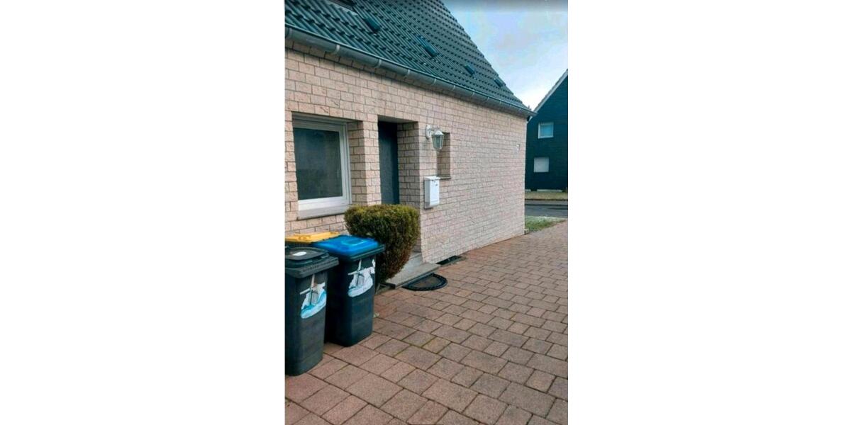 Etagenwohnung Herne Altenhöfen - 3 Zimmer, 50 m&sup2;, 600&euro; | Angebot:26253424