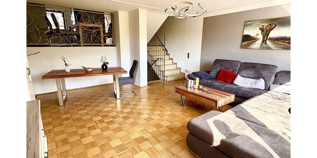 Einfamilienhaus Oberhausen Alsfeld - 5 Zimmer, 155 m&sup2;, 489.000&euro; | Angebot:26204904