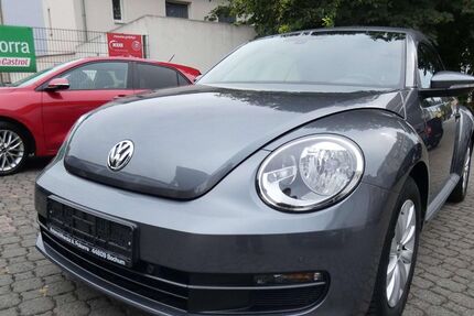 VW Beetle 89.790 km 10.750 &euro; Bochum 44809