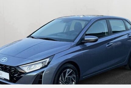 Hyundai i20 10.000 km 18.490 &euro; Haltern am See 45721