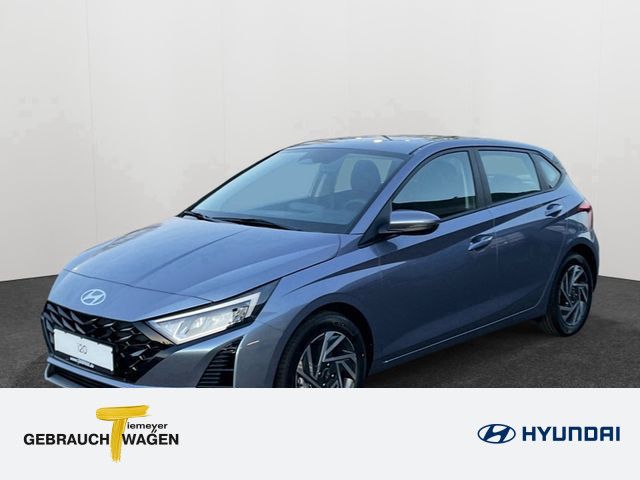 Hyundai i20 10.000 km 18.490 &euro; Haltern am See 45721