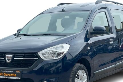 Dacia Dokker 67.200 km 6.480 &euro; Duisburg 47249