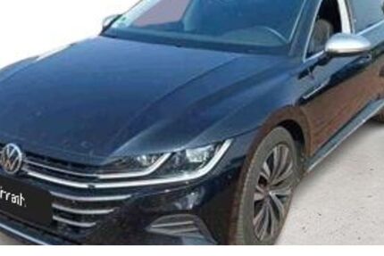 VW Arteon 130.343 km 22.640 &euro; Duisburg-Rheinhausen 47226