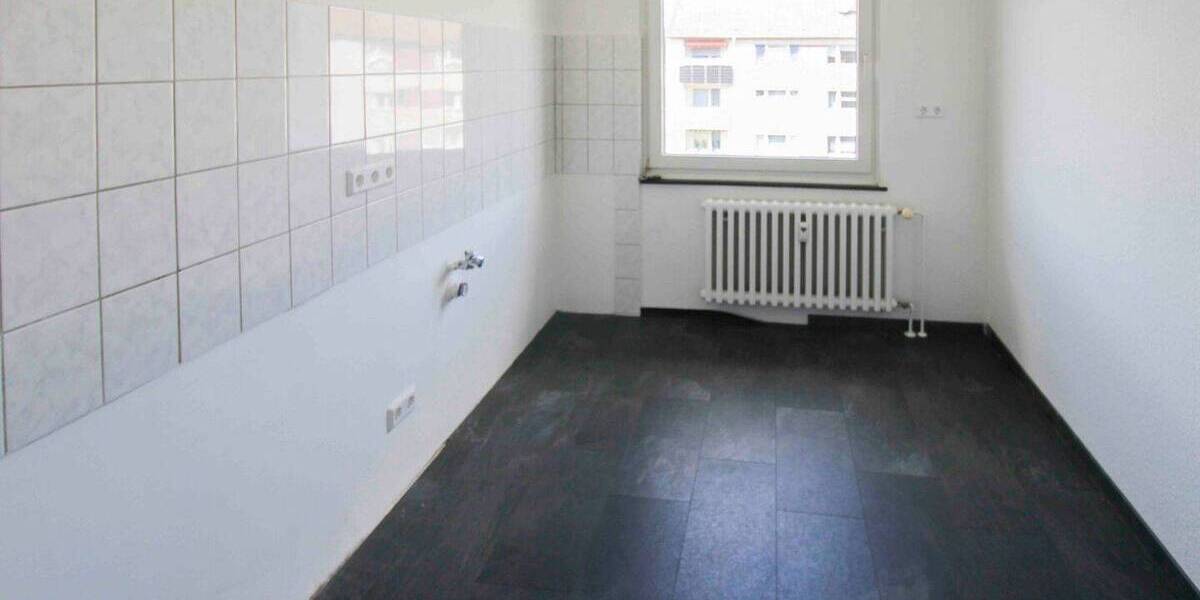 Etagenwohnung Duisburg Rumeln-Kaldenhausen - 3 Zimmer, 74 m&sup2;, 165.000&euro; | Angebot:26143309