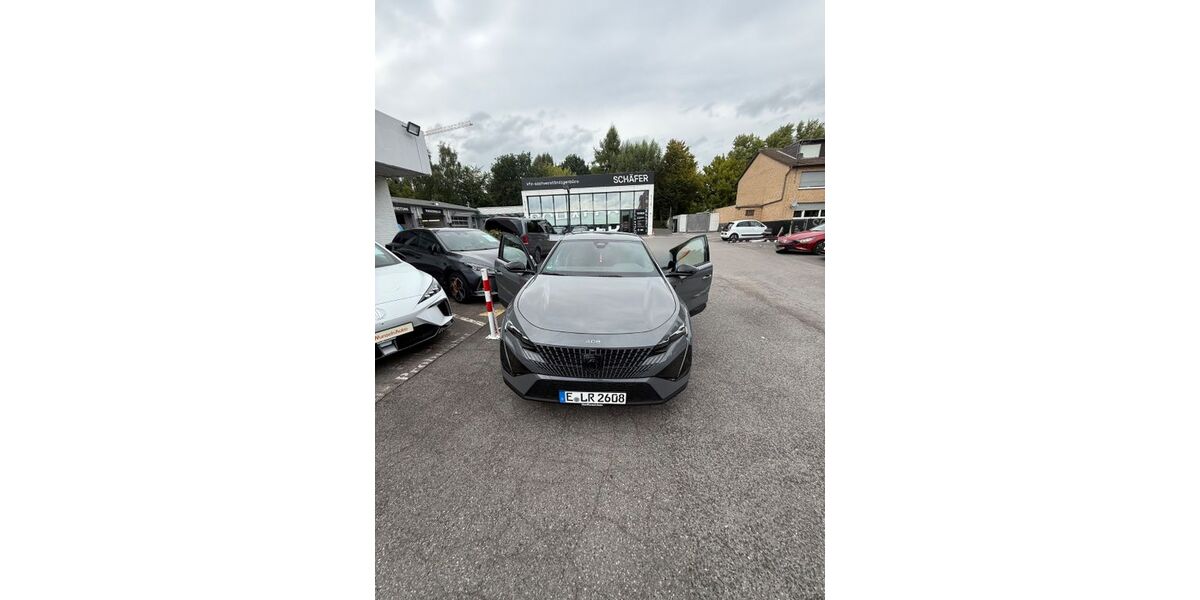 Peugeot 408 13.000 km 27.000 &euro; Essen 45279