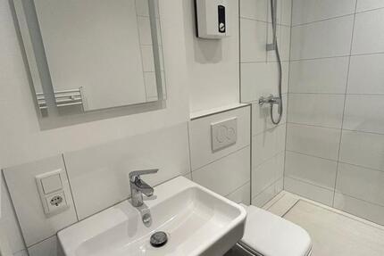 Wohnung Essen Frillendorf - 1 Zimmer, 53 m&sup2;, 700&euro; | Angebot:24526768