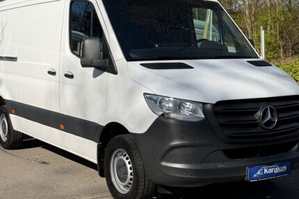 Mercedes-Benz Sprinter 97.262 km 27.900 &euro; Mülheim an der Ruhr 45472