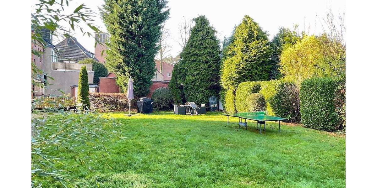 Etagenwohnung Recklinghausen Röllinghausen - 2 Zimmer, 35 m&sup2;, 335&euro; | Angebot:25801315