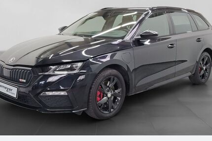 Skoda Octavia 51.321 km 27.470 &euro; Bochum 44809