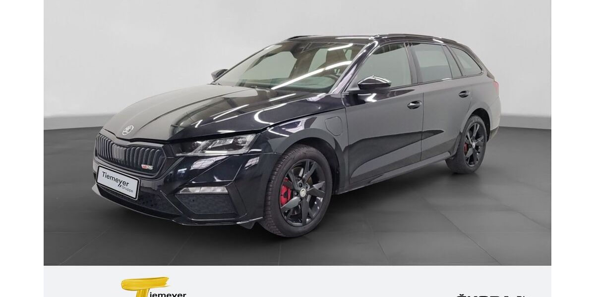 Skoda Octavia 51.321 km 27.940 &euro; Bochum 44809