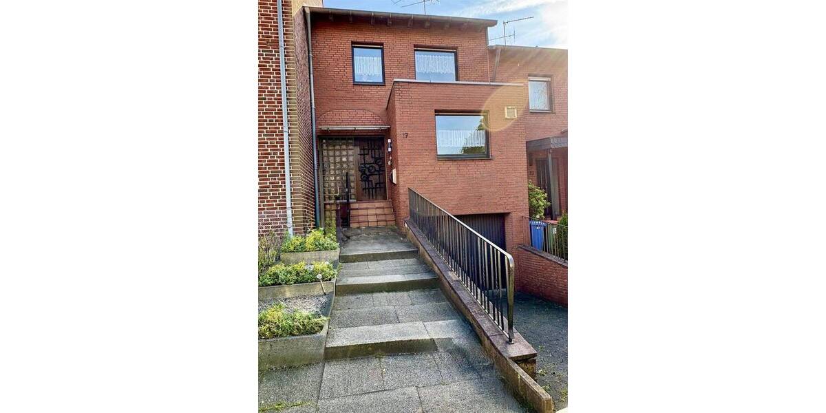 Einfamilienhaus Oberhausen Alsfeld - 5 Zimmer, 155 m&sup2;, 489.000&euro; | Angebot:26204904