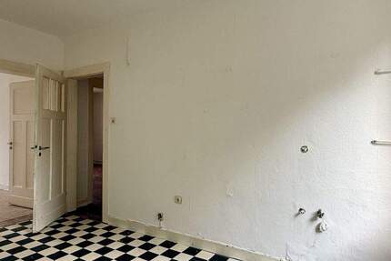 Wohnung Gelsenkirchen Horst - 3 Zimmer, 56 m&sup2;, 75.000&euro; | Angebot:25686376